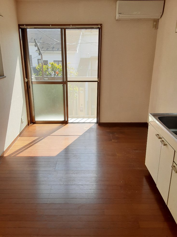 3/30 リビング/ダイニング