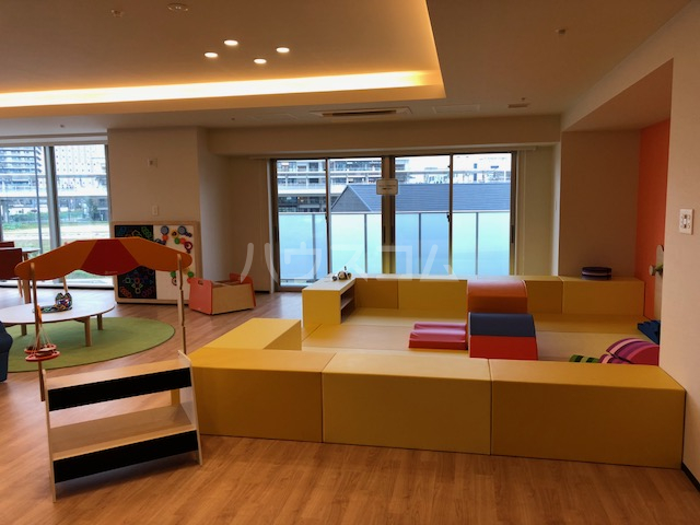 6/24 室内