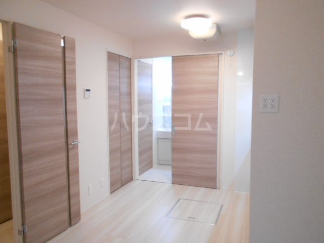 6/30 リビング/ダイニング