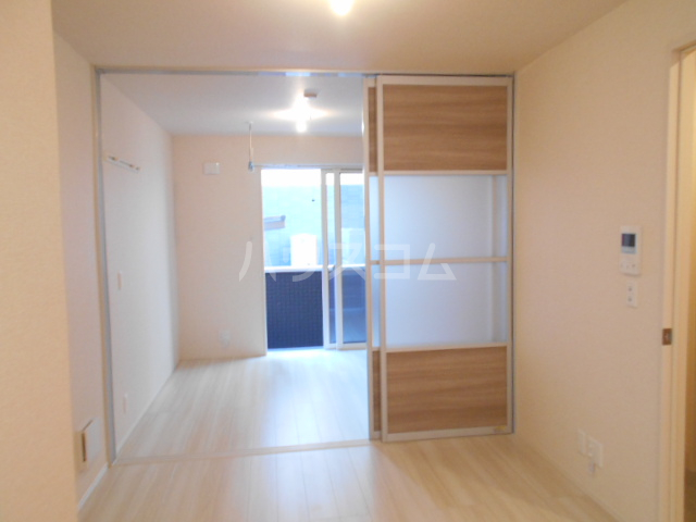 7/30 リビング/ダイニング