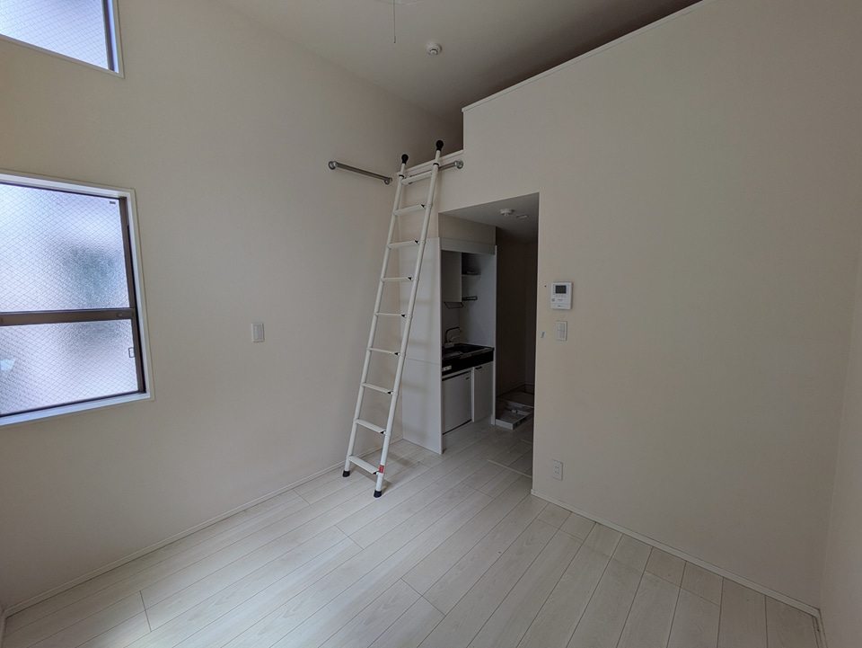 4/19 室内