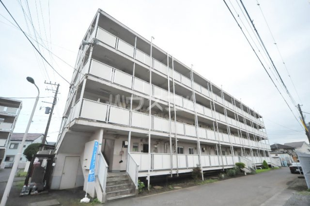 2/4 外観