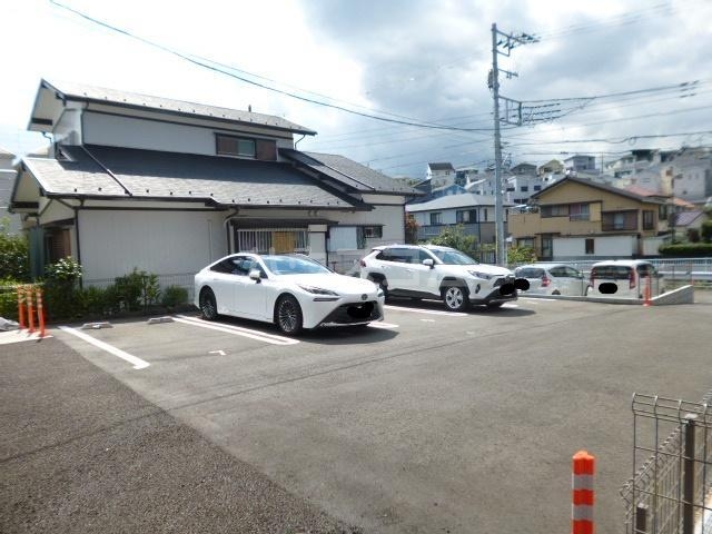 15/24 駐車場