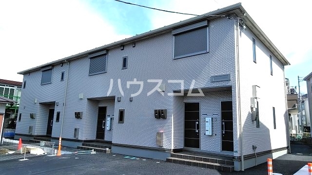 2/28 外観