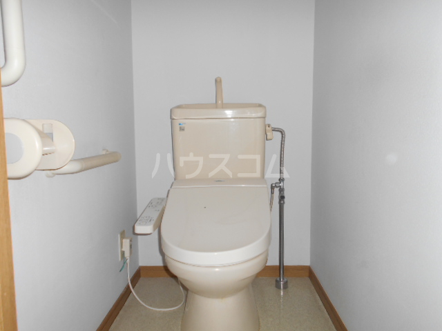 14/25 トイレ