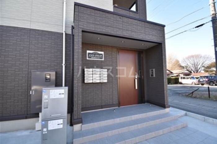 3/6 エントランス