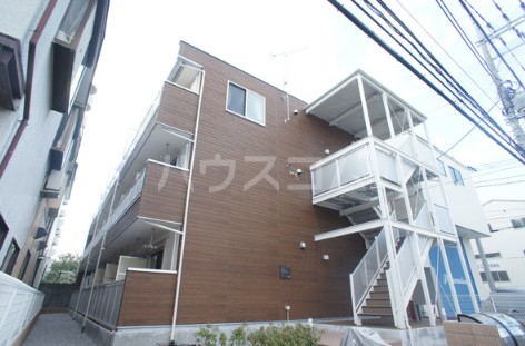 2/23 外観