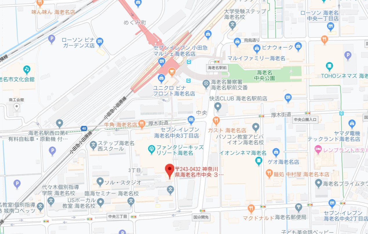 4/7 地図