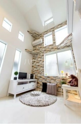 4/25 リビング/ダイニング