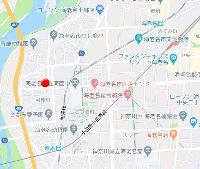 17/21 地図