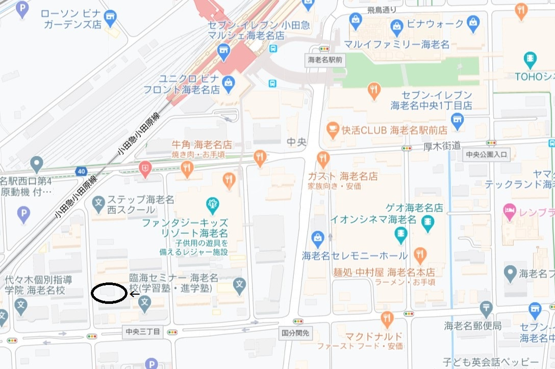 4/6 地図