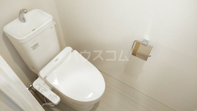 19/30 トイレ