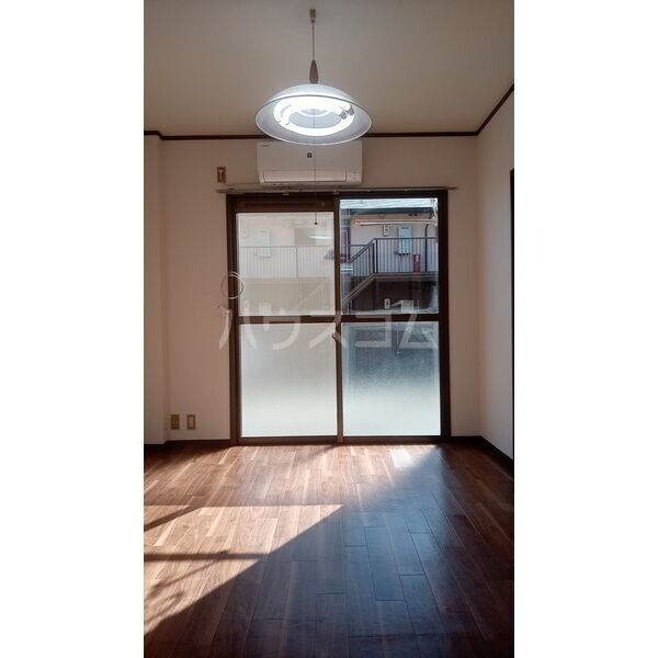 3/15 リビング/ダイニング