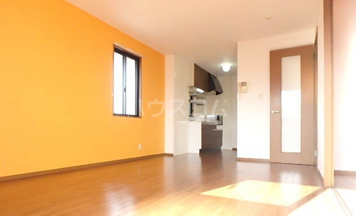 3/13 リビング/ダイニング