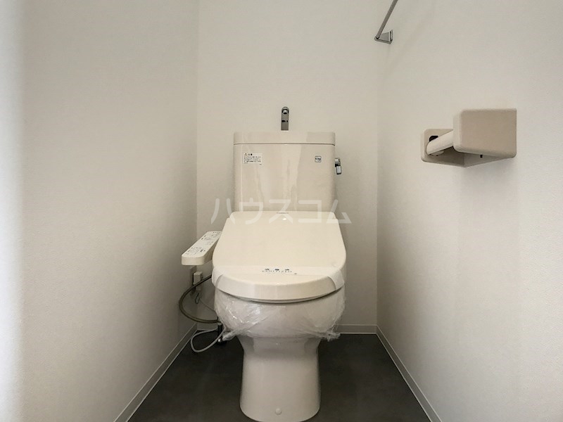 9/13 トイレ