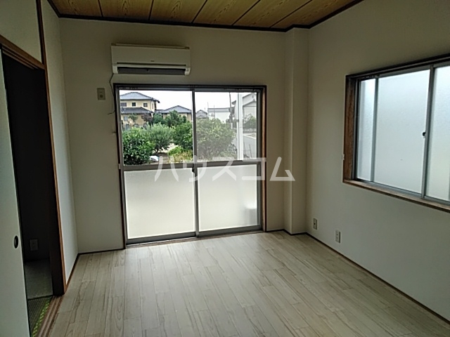 5/30 リビング/ダイニング