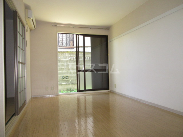 4/27 リビング/ダイニング