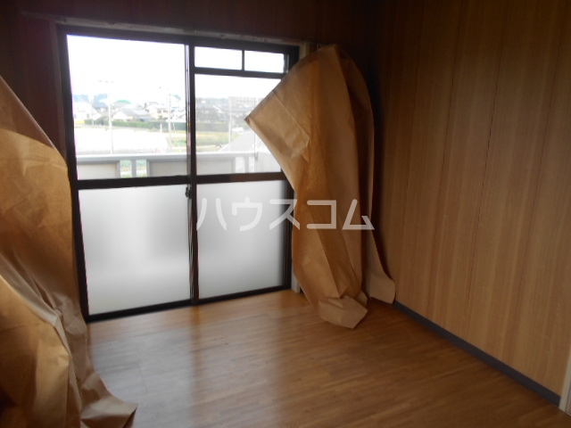 5/30 リビング/ダイニング