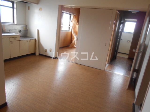 3/30 リビング/ダイニング