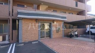 2/4 エントランス