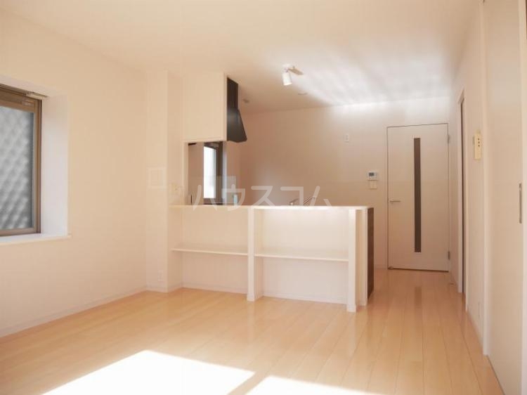 3/16 リビング/ダイニング