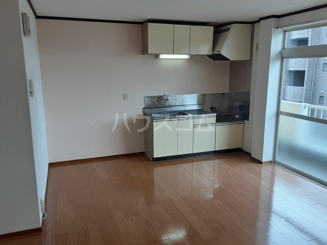 4/23 リビング/ダイニング