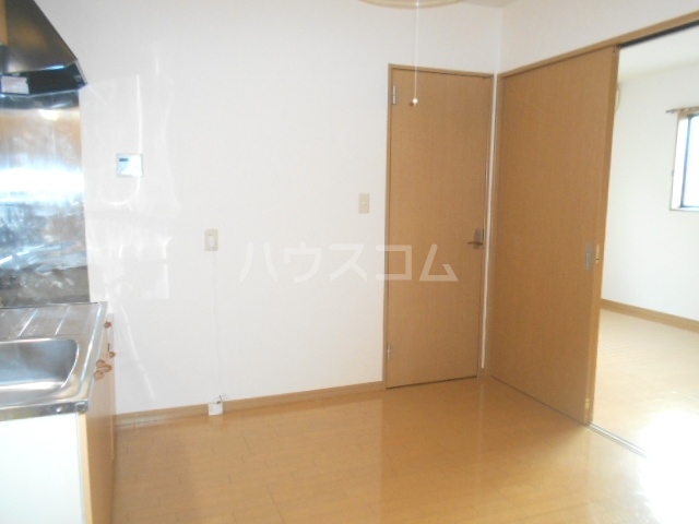 5/30 リビング/ダイニング