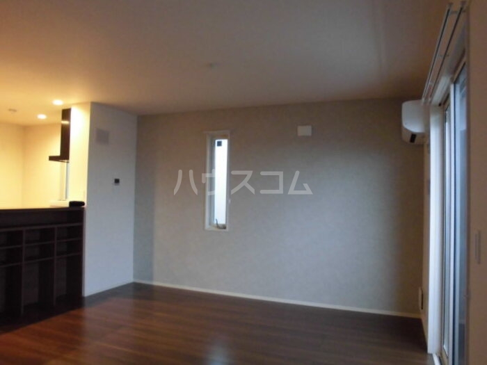 3/23 リビング/ダイニング