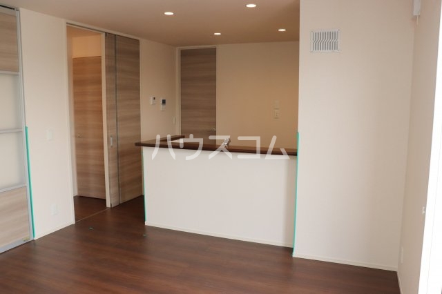 3/28 リビング/ダイニング