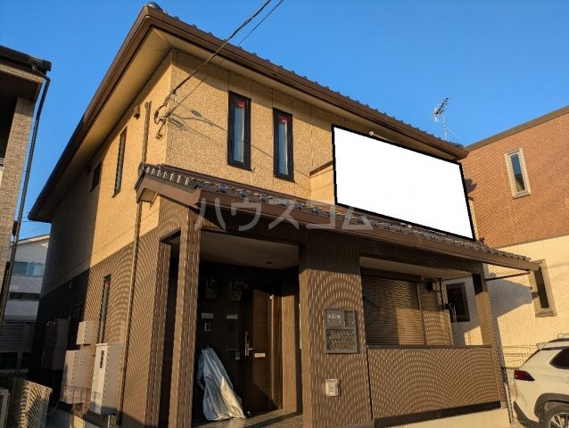 3/10 外観