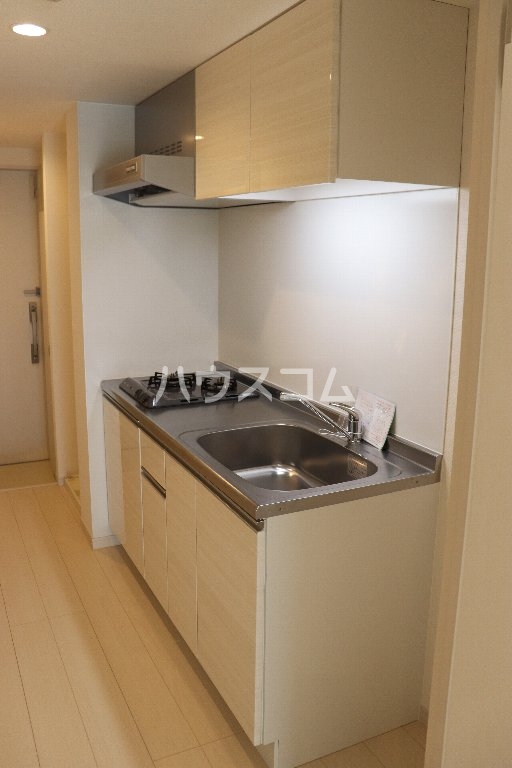9/30 キッチン