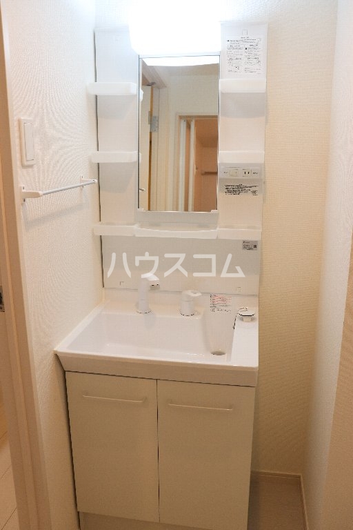12/30 洗面