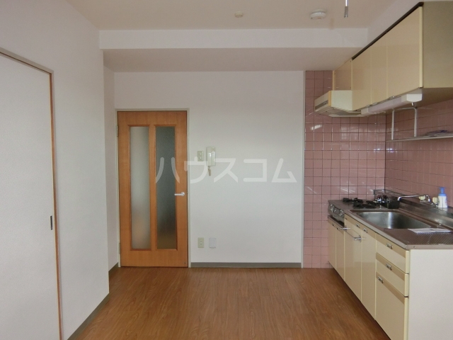 3/22 リビング/ダイニング