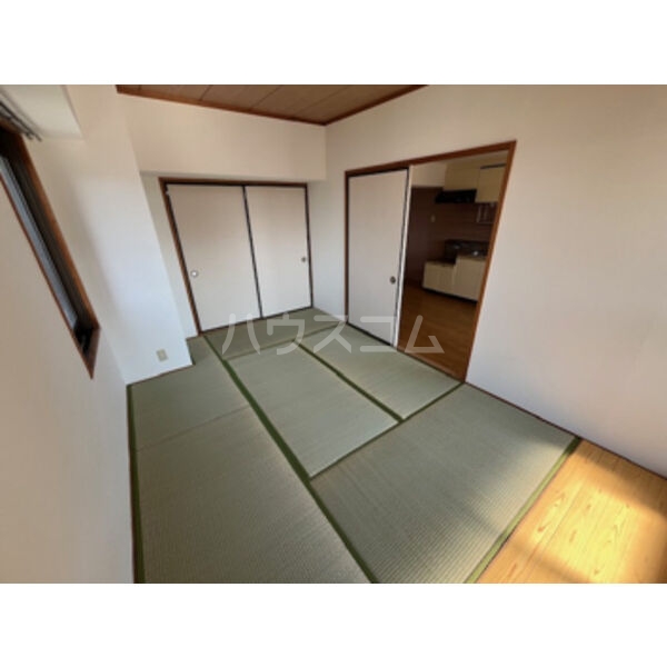 4/18 室内
