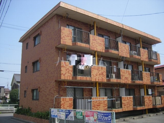 12/20 バルコニー