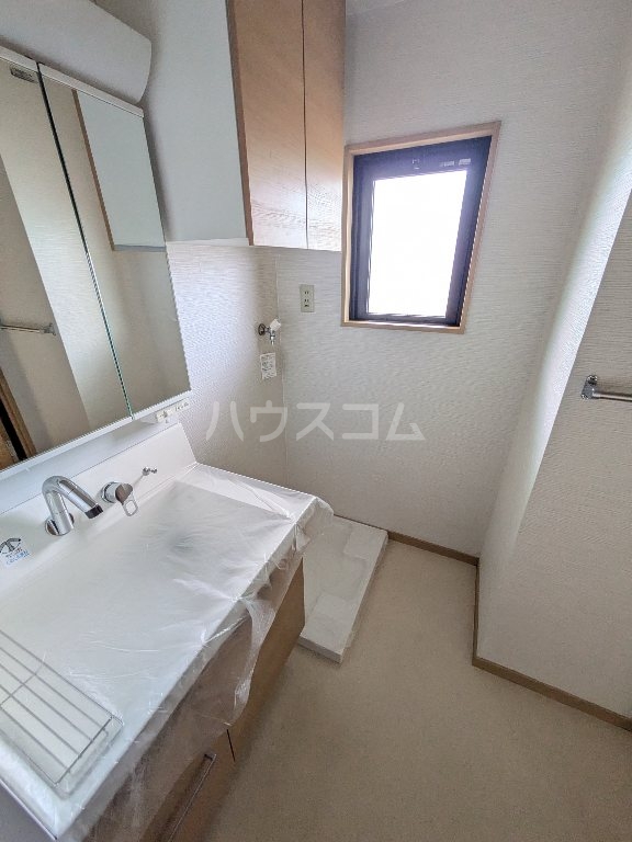 15/30 洗面