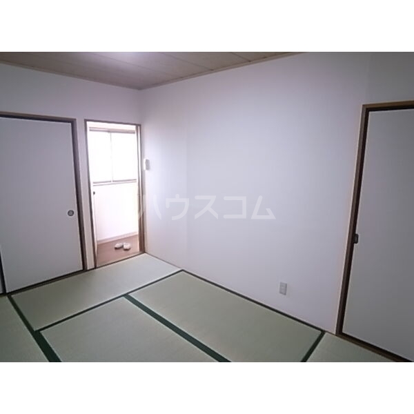 4/13 室内