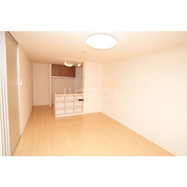 3/22 リビング/ダイニング