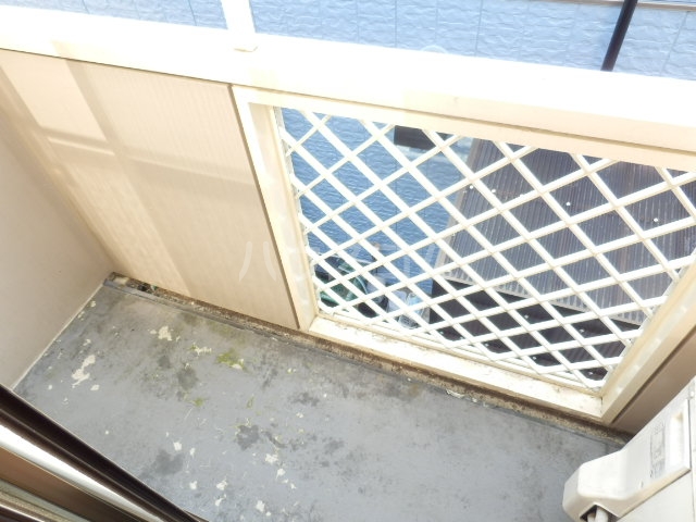 16/29 バルコニー