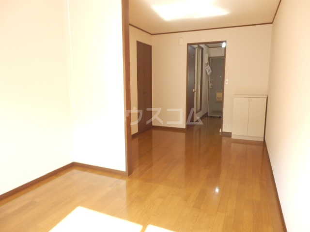 6/29 リビング/ダイニング