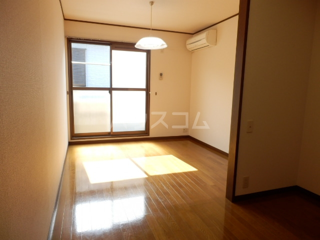 4/29 リビング/ダイニング