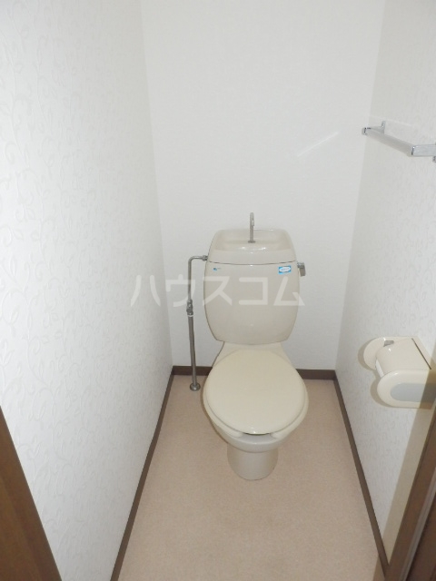 13/29 トイレ