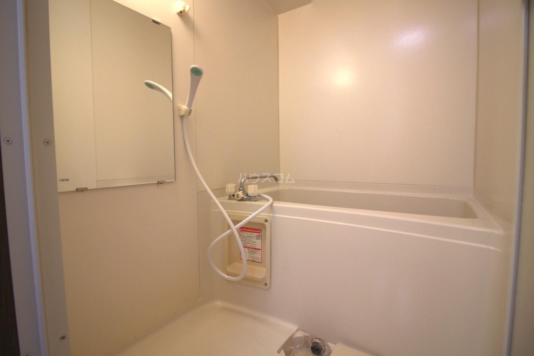 7/19 浴室