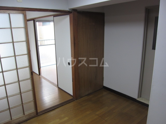 5/30 リビング/ダイニング