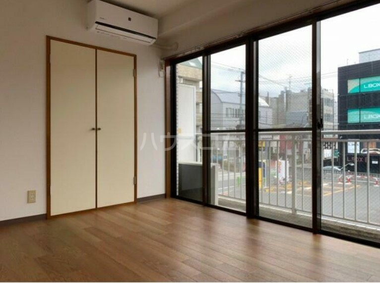 4/26 リビング/ダイニング