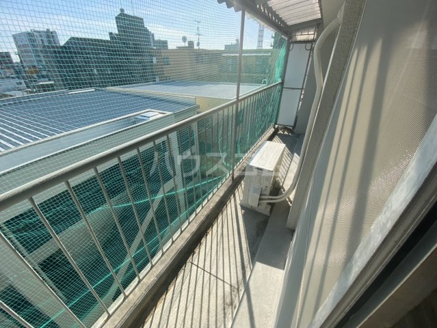 14/24 バルコニー