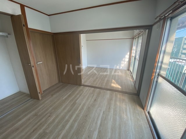 4/24 リビング/ダイニング