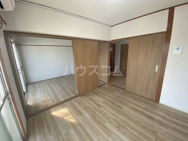 3/24 リビング/ダイニング