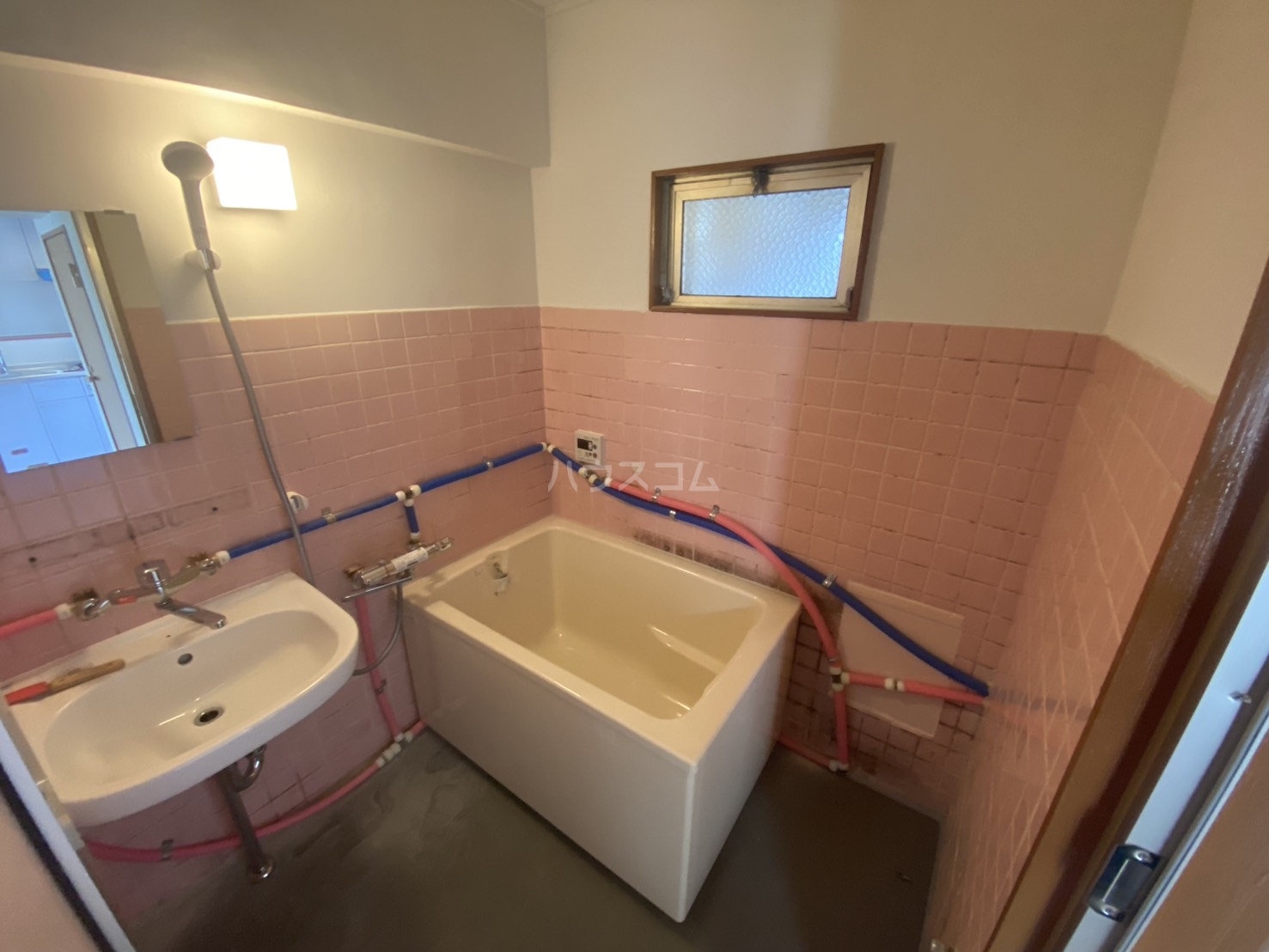 10/24 浴室