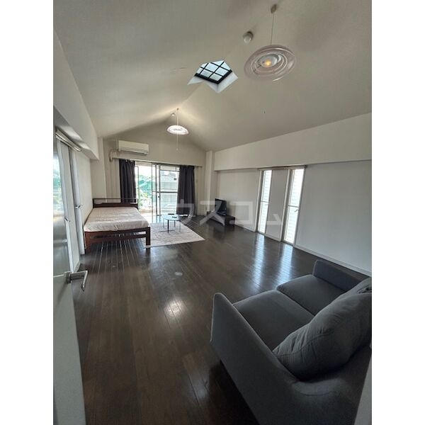 3/16 リビング/ダイニング